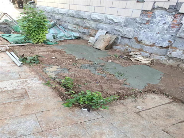 漳浦地基基础注浆增加承载力灌浆加固