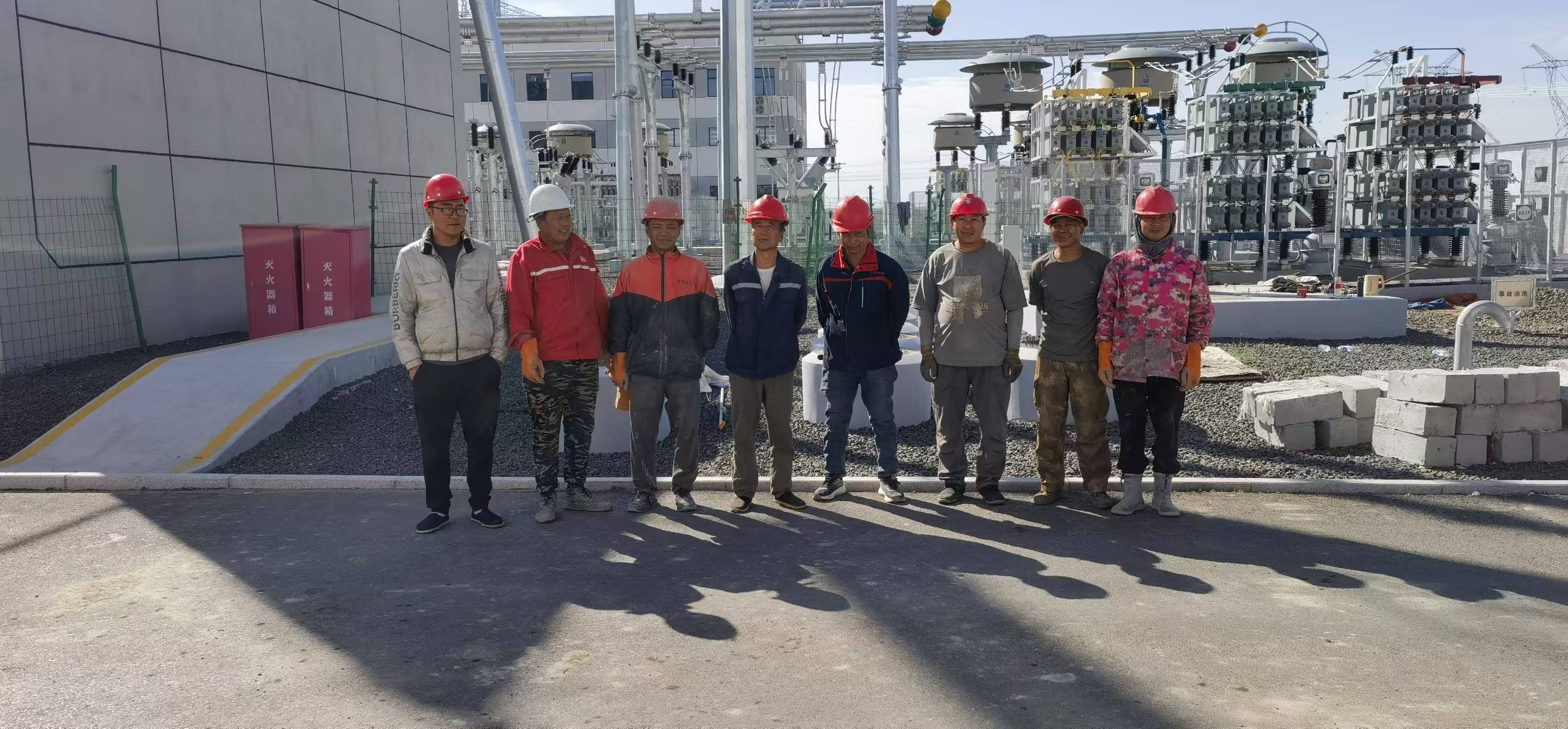 漳浦地基沉降如何修复？